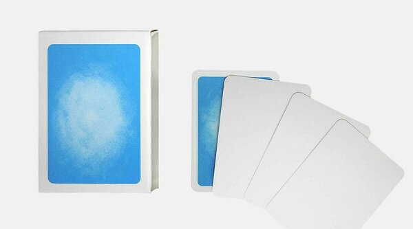 Card deck claro by oh publishing 00