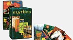 Card deck mythos by oh publishing 00