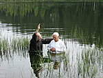 Mooste baptistikogudus †