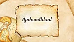 Ajalooallikad likumisega mäng