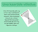 Copy of copy of tÄringubingo liitmisega reklaam