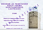 Copy of eesti vabariigi aastapäeva teemalised kujundused, mängud ja ideed canva keskkonnas