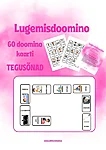 Copy of lugemisdoomino jõulud reklaam