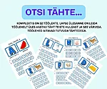 Otsi tÄhte reklaam