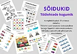 SÕidukid töölehtede kogumik