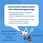 Sassis sääsk