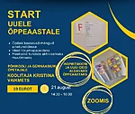 Start uuele õppeaastale zoomis (2)