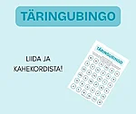 TÄringubingo reklaam