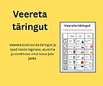 Veereta täringut reklaam