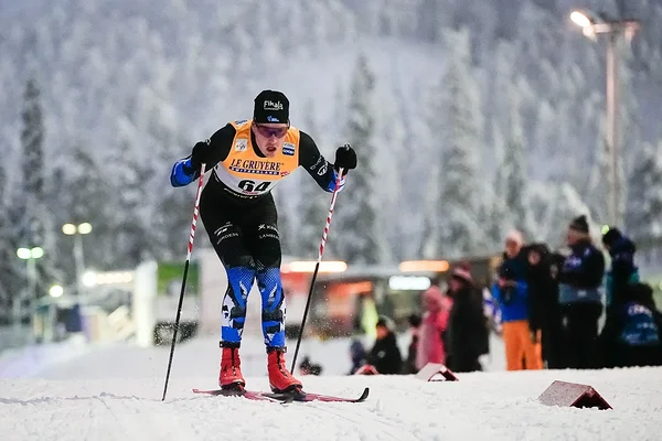 Foto: Kalle Parkkinen, Bildbyrån