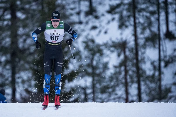 Foto: Kalle Parkkinen, Bildbyrån