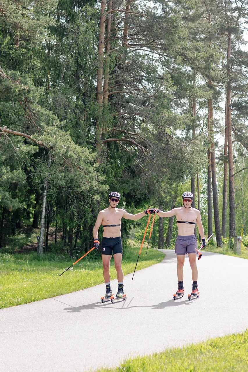 Tiimitöö