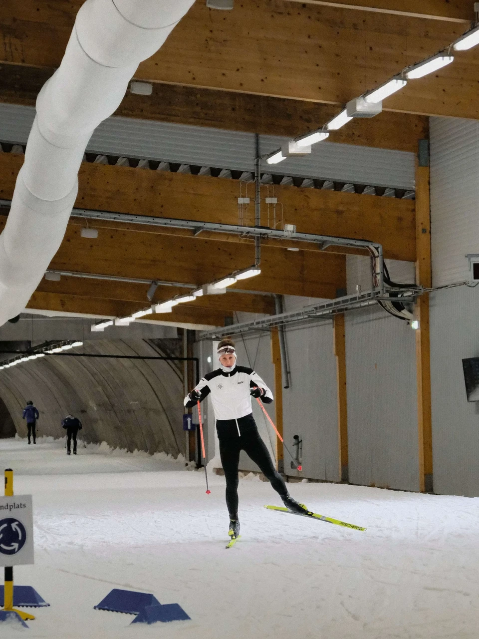Külmkapis ring-ringi järel