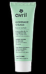 Gommage visage 50ml certifie bio (1)