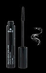 Organic black volume mascara