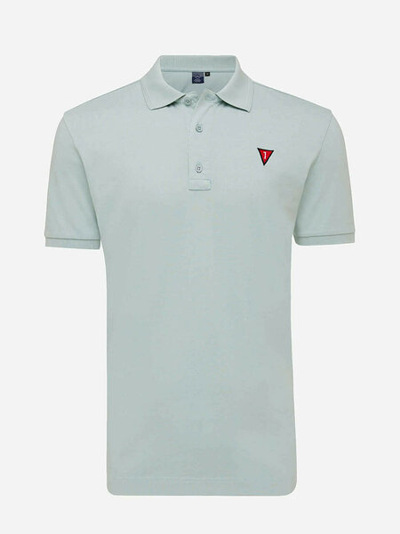 Flamme rouge polo 01