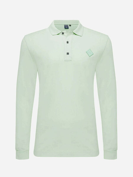 Le pave polo 1