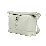 Messenger bag monochrome edition porpoise 02 diagonal compressed