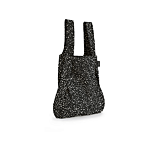 Notabag black sprinkle