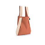 Notabag sand terracotta