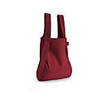 Notabag wine red