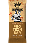 Proteinbars coffeenuts