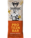 Proteinbars peanutbutter