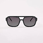 Re shades no.03 black 01 front