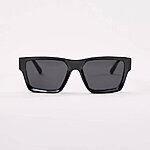 Re shades no.04 black 01 front