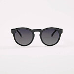 Re shades no.05 black 01 front