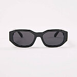 Re shades no.07 black 01 front