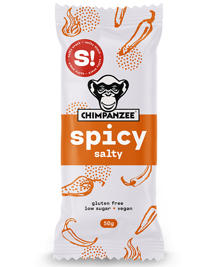 Saltybars spicy