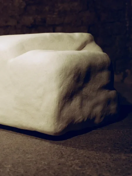 Kanepibetoonist sisuga abilaudade sarja esitleti   London Design Festivalil 2025