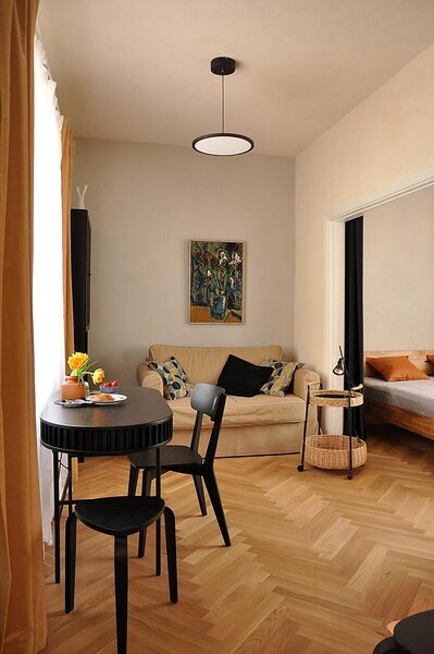 Seinad ja laed said lubipahtli viimistluse