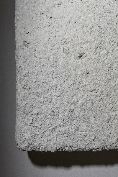 Rustikaalne seinapannoo summutab ruumis kajaefekti