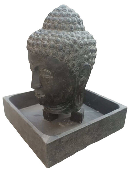 Buddha pea purskkaev1