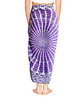 Naine sarong taga 7