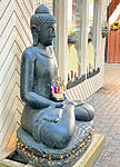 Bj buddha