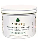 Energizing pads