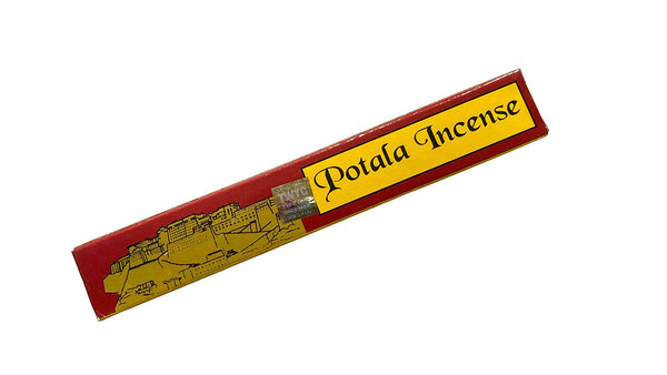 Potala incense1