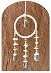 Teokarpidega ring