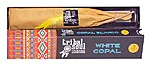 Tribal soul white copal