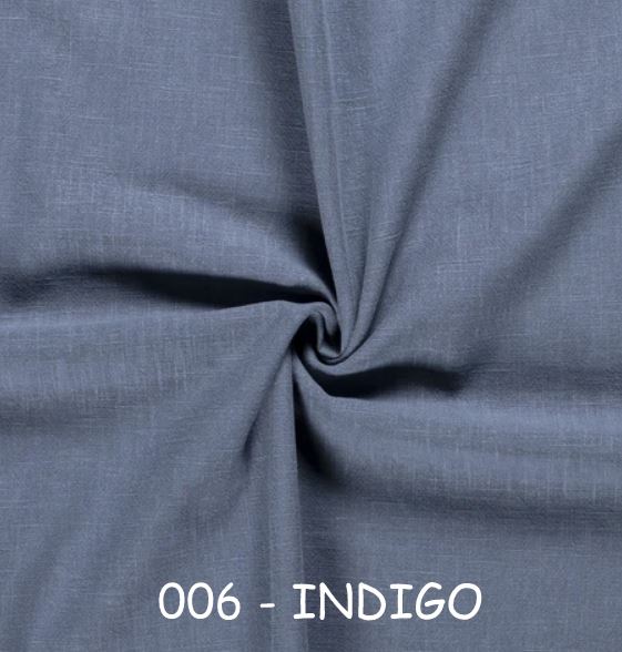 006   indigo