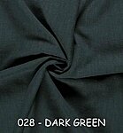 028   dark green