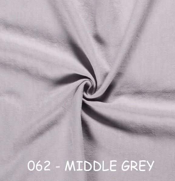 062   middle grey