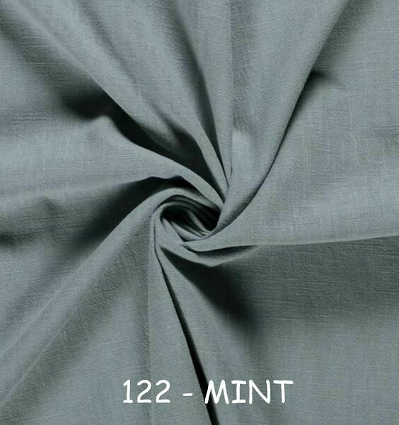 122   mint