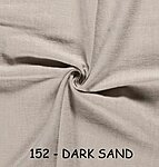 152   dark sand