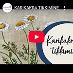 Karikakar kummel taimetikand 1 videojuhend