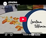 Taimetikand 3 lÕvilÕug videojuhend