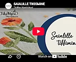 Taimetikand 3 saialill videojuhend